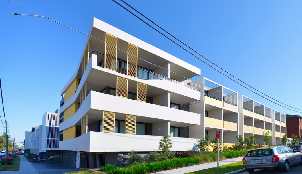 Residential Development
