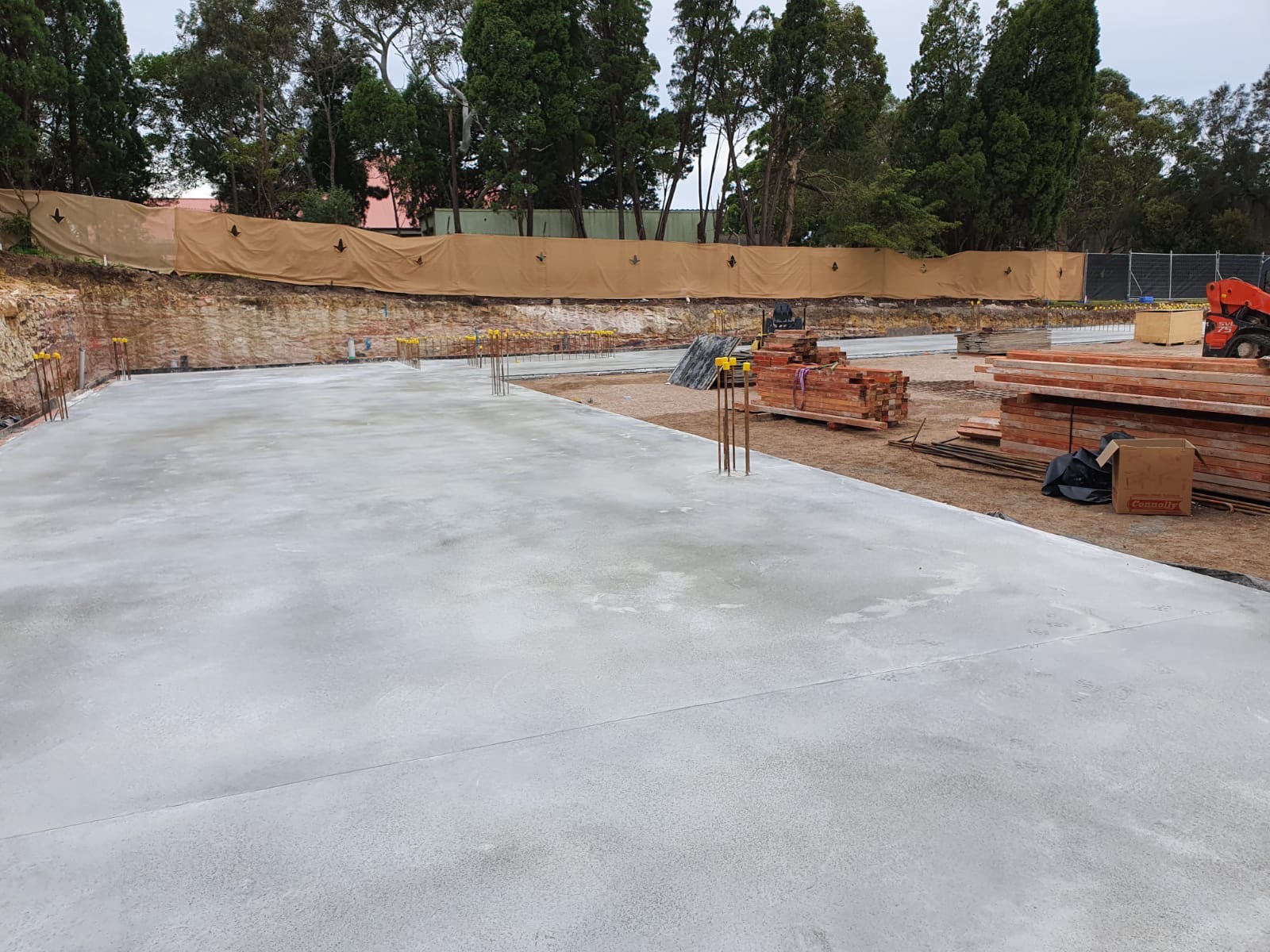 Concrete